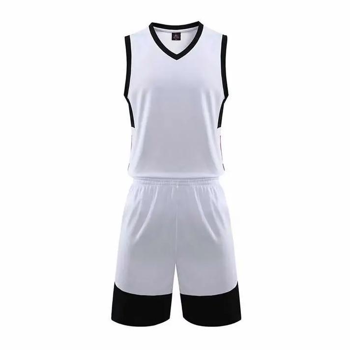 篮球服定制.#小程序:肯梦服装定制工厂货号: 2025 颜 - 抖音